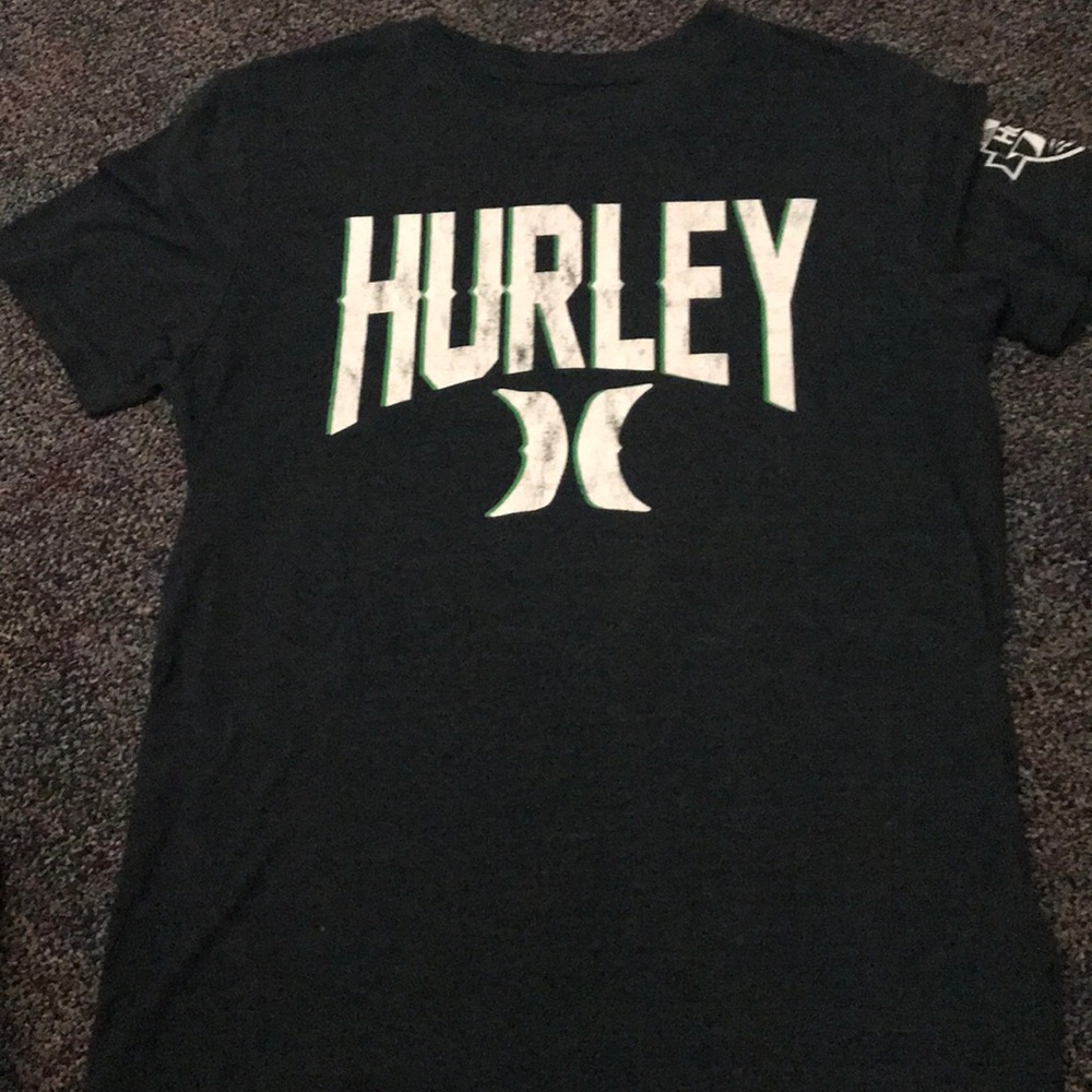 Hurley Triblend T-shirt